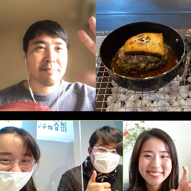 渋谷のラジオ على تويتر 本日の 渋谷商店部 お店にいこう 外苑 ブロック アーカイブをアップしました T Co Geq7rw5qts 本日は7 10 土 開店の ハンバーグ 専門店 肉の森 の岩城大さんにお話を伺いました 渋谷のラジオ 原宿 T Co