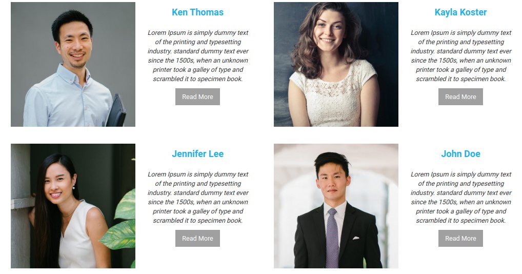 marymartinjr's tweet image. Create an exquisite image #gallery with catchy text to🤩allure more visitors.
How?🤔

Try #PortfolioDesigner WordPress Plugin. It has infinite layouts &amp;amp; 50+ #animation effects.

Explore Demo: ✅bit.ly/3c2YffC

#PortfolioDesign #WordPress #portfolio #webdesign #Website