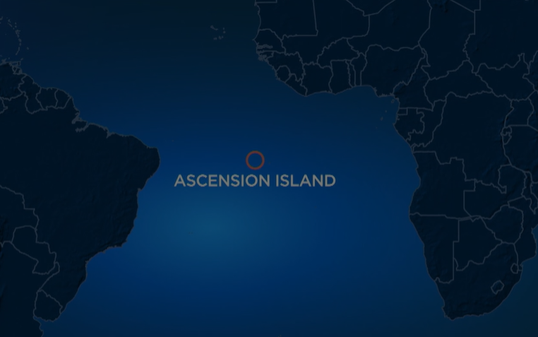 demo_demo_nl's tweet photo. Trendbreuk asielwetgeving VK!
"Meest radicale verandering in het kapotte asielsysteem in decennia" aldus Biza VK, moet de weg effenen voor de vorming van een asielzoekerscentrum op Ascension-eiland, een Brits overzees territorium in de Atlantisch oceaan op 7000 km van het VK. https://t.co/VuvTuH7Yjs