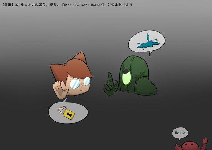 花江夏樹 高画質 のtwitterイラスト検索結果 古い順