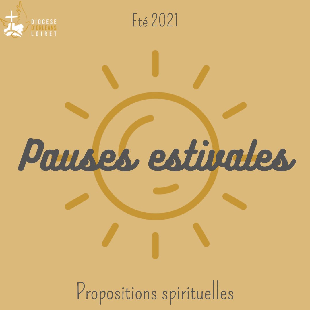 Catholiques du Loiret tweet media
