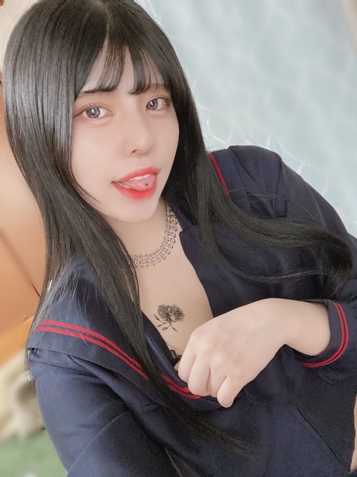 コスプレイヤー釘嶋のTwitter画像15