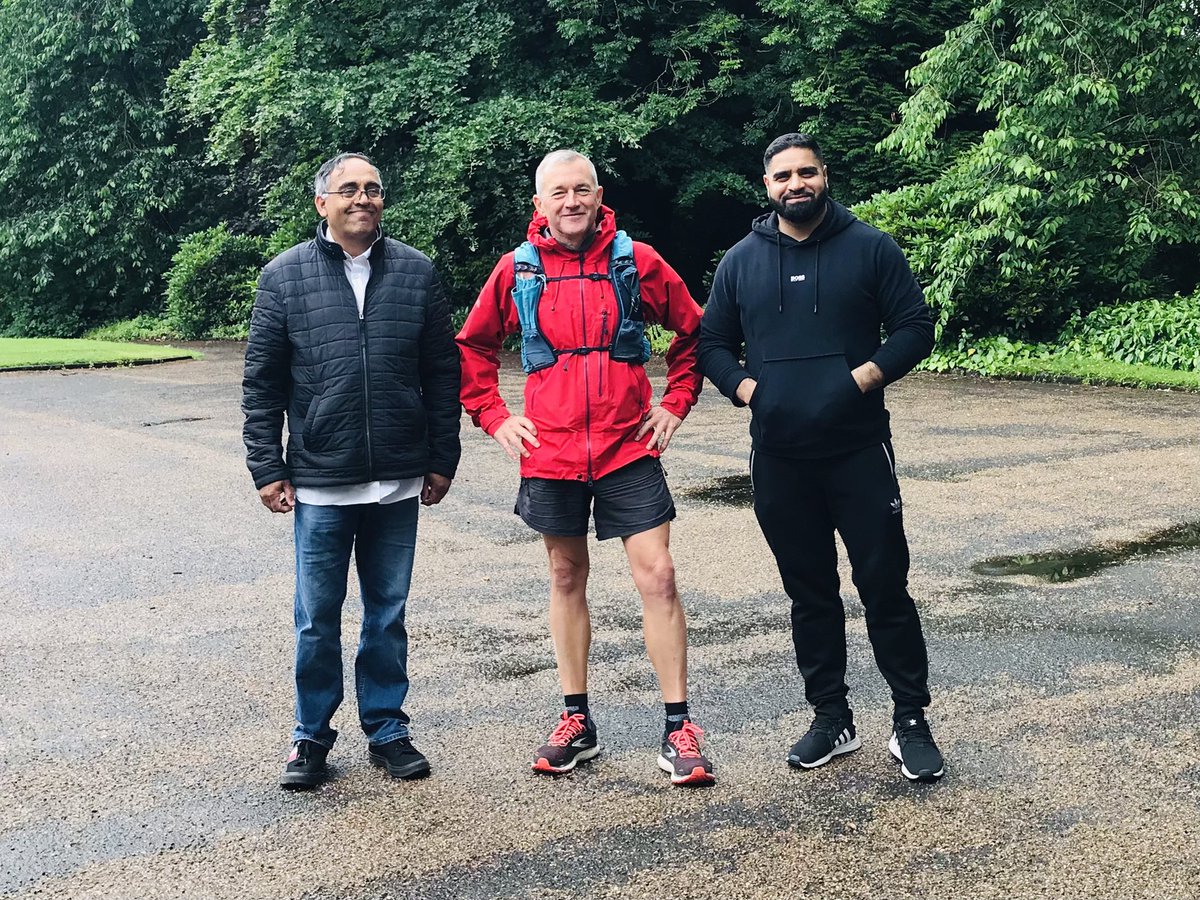 UProjects4U's tweet image. The rain did not deter us and yesterday’s short walk from Lees Road pharmacy took us to Oldham’s beautiful Alexandra Park. Walking is a perfect way to become more active, it’s safe, easy,accessible and free, also a great way to meet new friends. #DiabetesPreventionProgram
