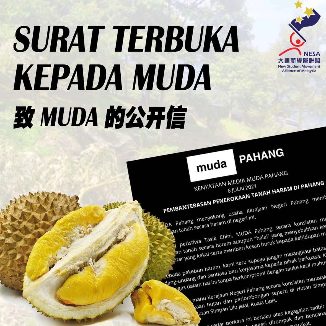Durian aur