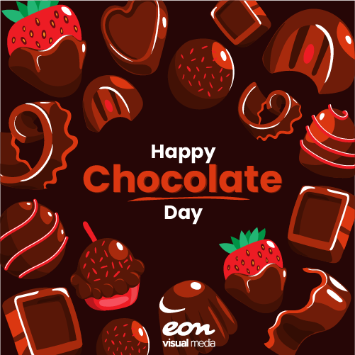 Eon Visual Media tweet media