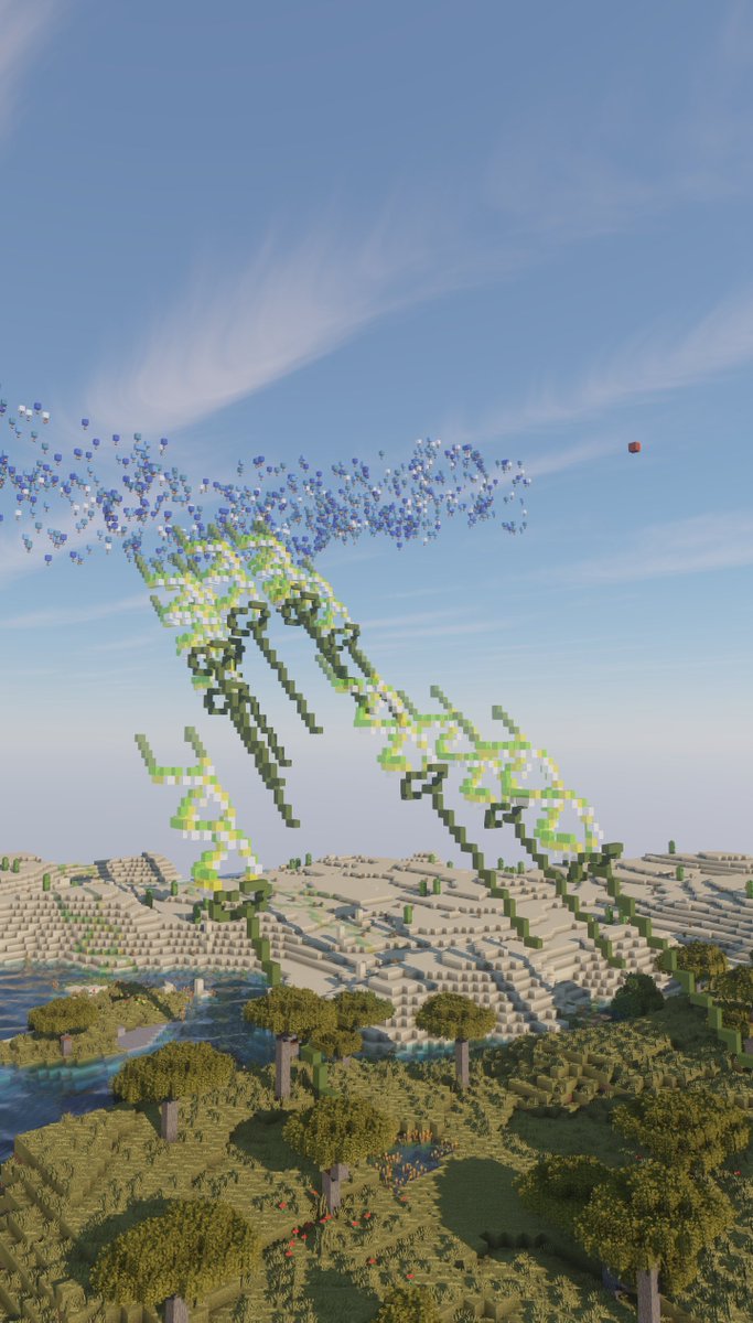 カエル 気軽に話しかけて S Tweet ジラーチ ポケモン ロンギヌスの笹 七夕 マインクラフト Minecraft マイクラ マイクラ建築 拡散 Trendsmap