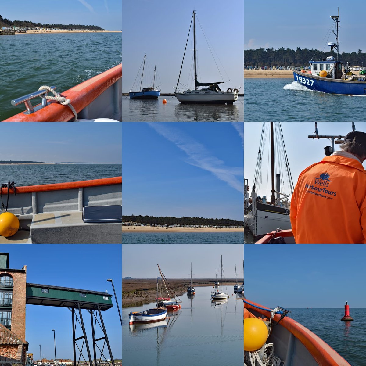 Norfolk Photography Walks tweet media