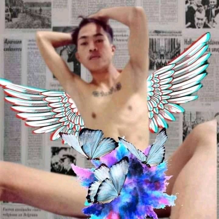 MarkManiago4's tweet photo. TAKPAN MUNA😅 https://t.co/vjFqiheoyF