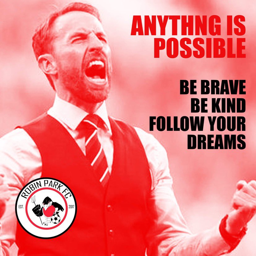 Robin Park Fc (@robinparkfc) on Twitter photo 