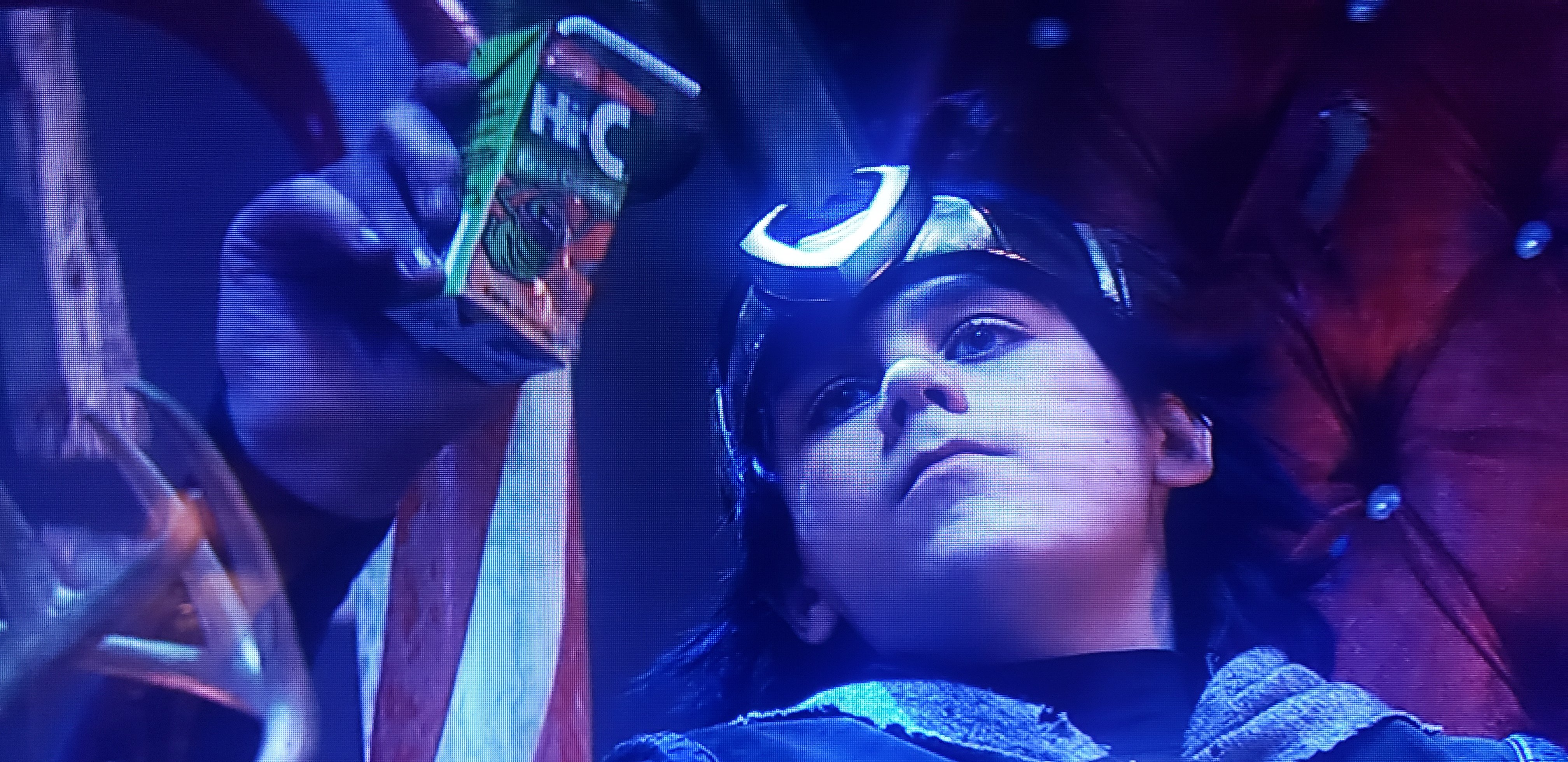 mrbijou33 on Twitter: &quot;Just watched episode 5 of Loki and what grabbed my attention was Kid Loki was drinking some Hi-C Ecto Cooler!???????? https://t.co/YCv5IFPoKQ&quot; / Twitter