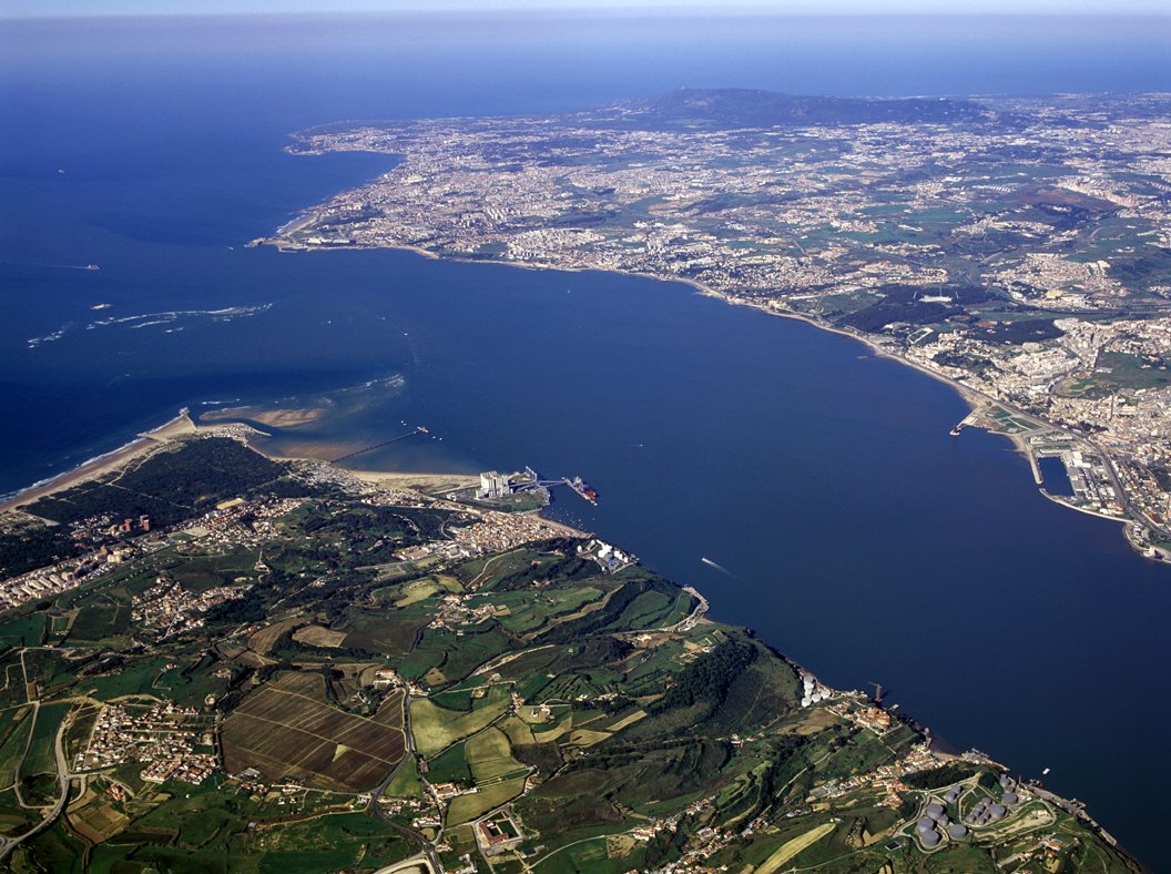 portodelisboa's tweet image. No estuário do Tejo é possível encontrar diferentes espécies e habitats que conjugados com as características naturais aí existentes, o transformam num verdadeiro porto de abrigo contribuindo para que seja considerado um recurso raro e valioso e um verdadeiro ativo nacional.
