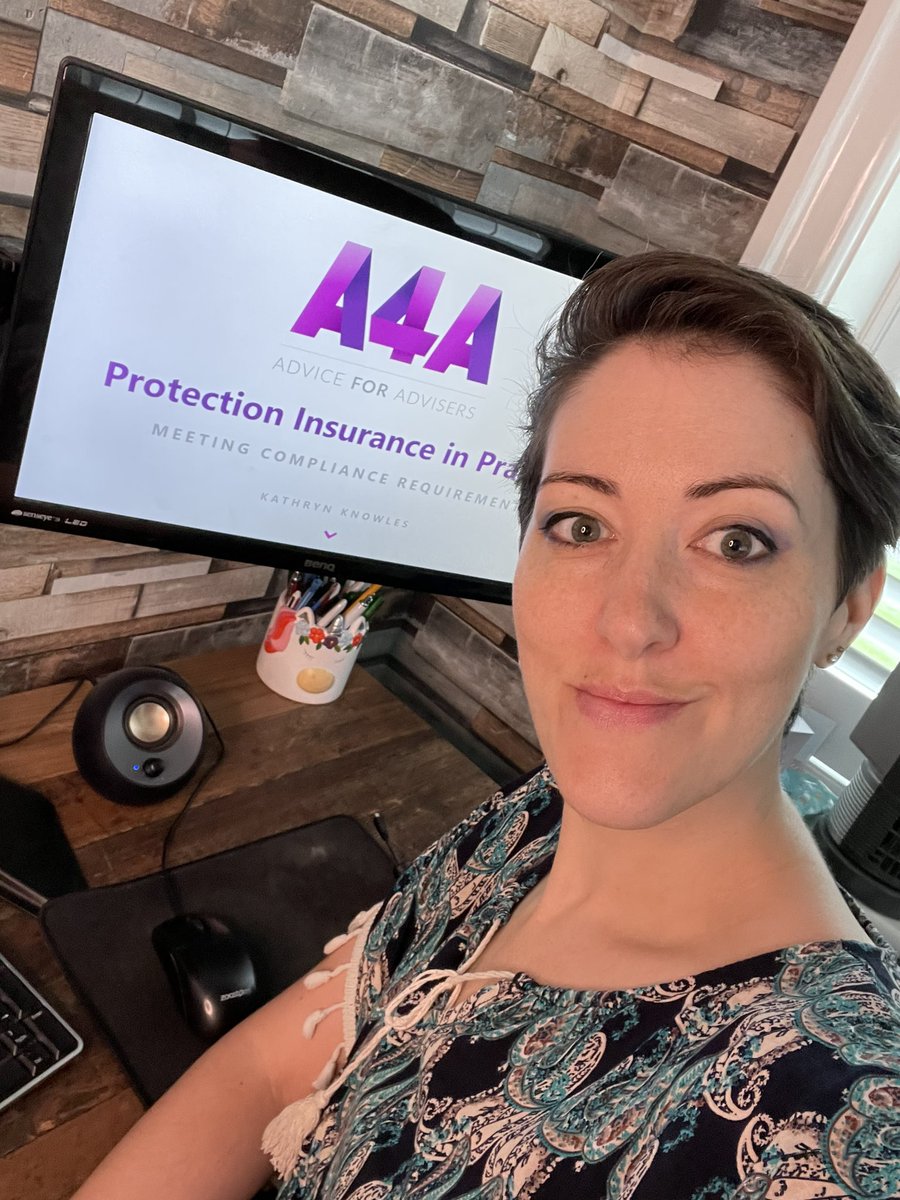 Kathryn Knowles, PhD tweet media