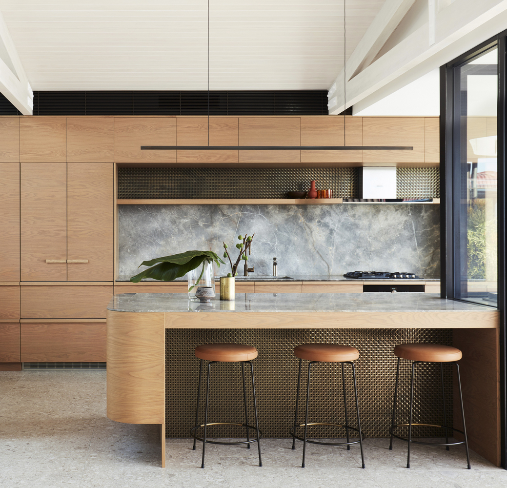 Above Board Living / Luigi Rosselli Architects #Australia 
#Architecture #InteriorDesign #ResidentialArchitecture