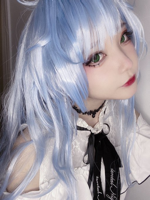 コスプレイヤー花崎MakuraのTwitter画像2