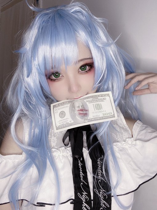 コスプレイヤー花崎MakuraのTwitter画像3