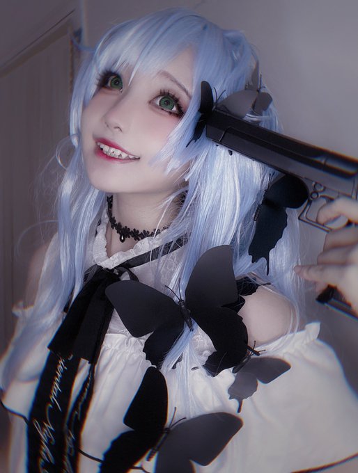 コスプレイヤー花崎MakuraのTwitter画像4