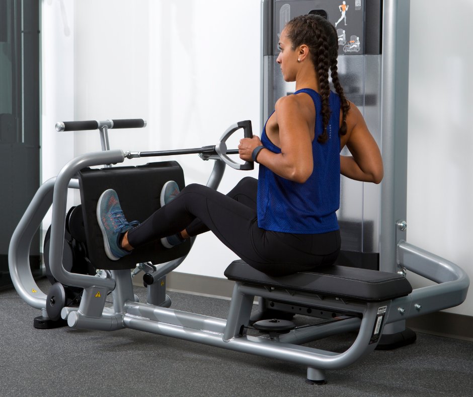 Precor UK tweet media