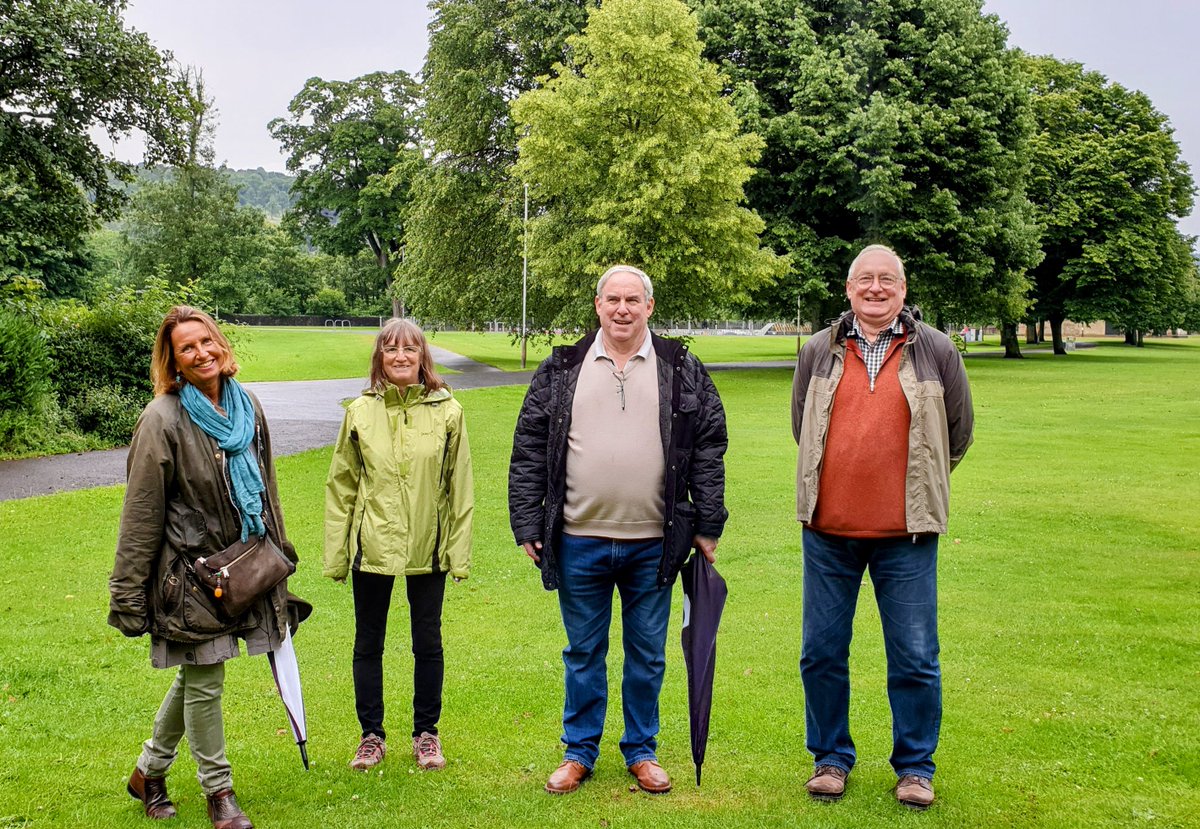 SaferPerth's tweet image. Walk &amp;amp; talk last night with Cllrs Ahern &amp;amp; Parrott, Jaqueline from PKC communities team and @may_east researching women, cities &amp;amp; urban planning. May wants to walk with 100 women this summer mayeast.co.uk/research
