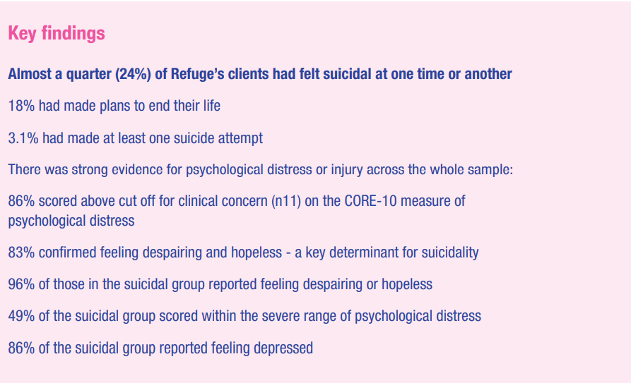 National Suicide Prevention Alliance tweet media