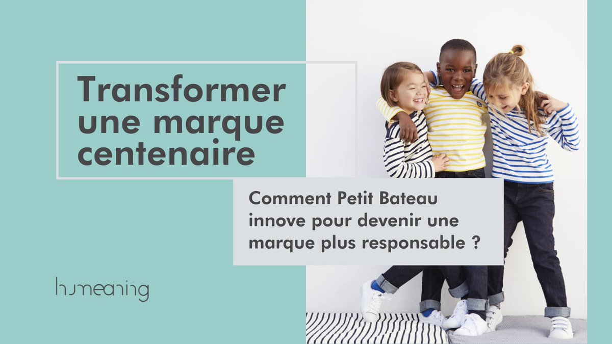 #PetitBateau, l’entreprise française qui navigue entre tradition et innovations responsables. Quelles actions concrètes sont mises en place ?

LIRE : forbes.fr/business/petit…
