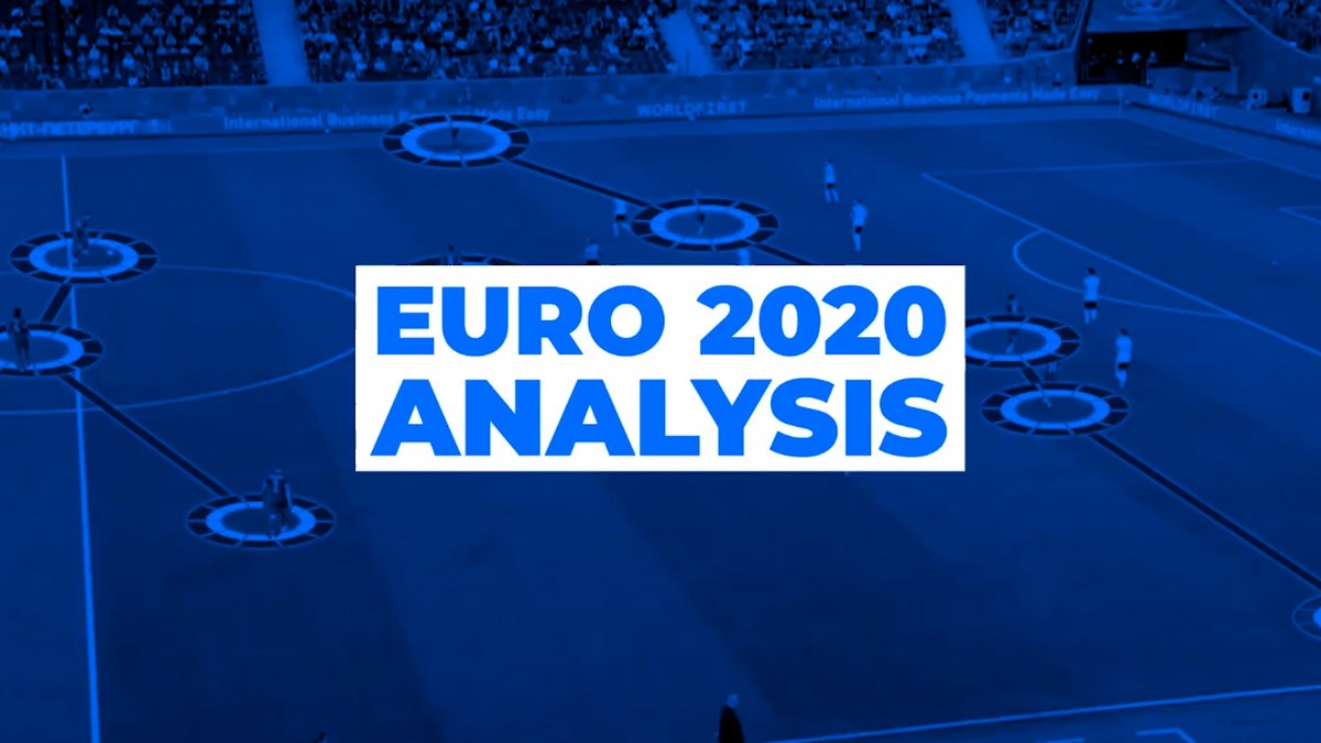 Our final free #Euro2020 Analysis webinar takes place on Friday.

If you'd like to learn more about match analysis, or the excellent @keyframesports software we use, register here 👉 us02web.zoom.us/.../tZMlcu2gqj…... 

#MiMentor #coacheducation #learning