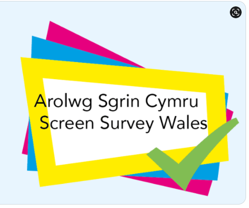 CULT Cymru tweet media