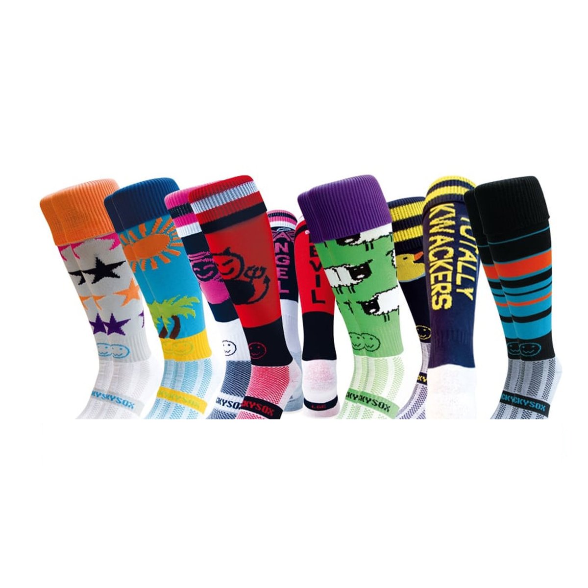 WackySox tweet media