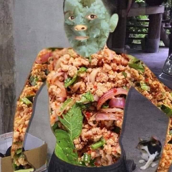 เธอบอกชอบคนแซ่บๆ
me๋ :