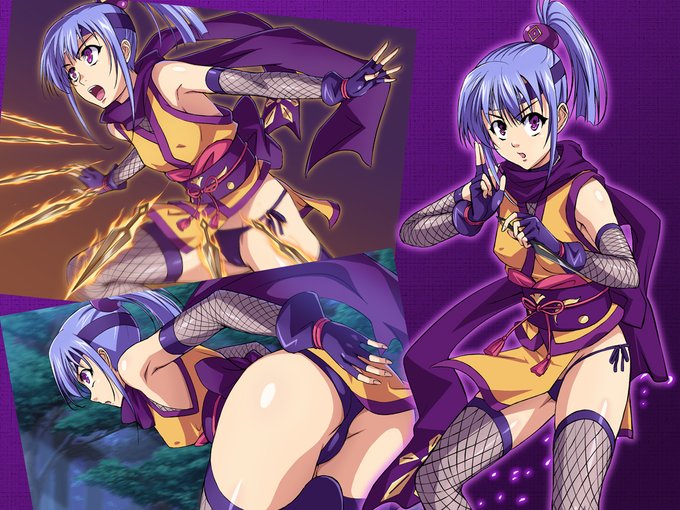 #ポニーテールの日
髪型で一番好きなので
ちょいちょい描いちゃいます 