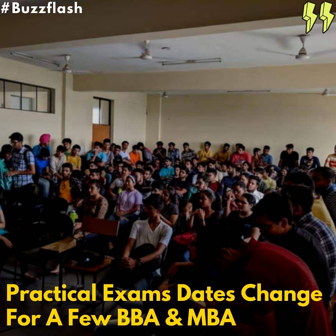 ipubuzz's tweet photo. #BuzzFlash Here's the latest updates that took place at GGSIPU. Swipe left to know more.
#ipubuzz #keepbuzzing #youbethebuzz #ggsipu #ipuniversity #ipu #ipuexams https://t.co/RBUa5234Al