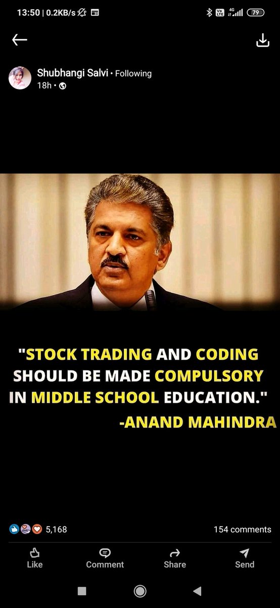 saurav19862012's tweet image. Combine stock trading with coding from early age