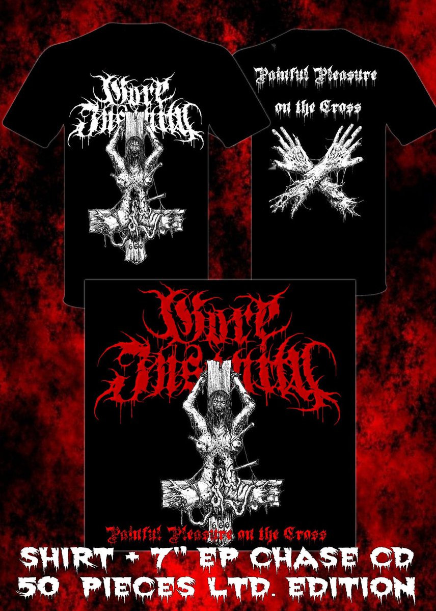 Gore Insanity (@goreinsanity) on Twitter photo 