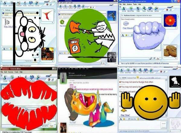 Anouchka_Besson's tweet photo. Où est l'élite qui se rappelle de ces icones ? ✨ https://t.co/GjvcPtpsas