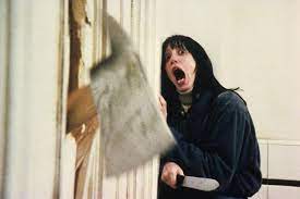 Happy Birthday Shelley Duvall
72 Today! All work and no play makes Jack a dull boy.         
