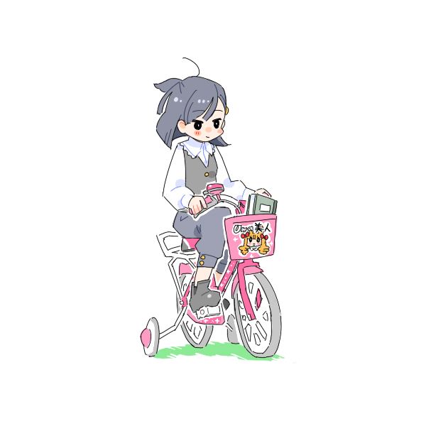 「自転車」のTwitter画像/イラスト(人気順｜RT&Fav:50)｜2ページ目
