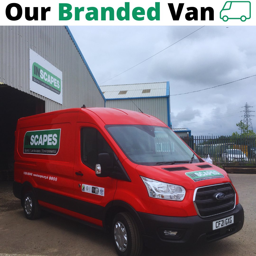 Inscapesonline's tweet photo. How amazing does our branded van look?! 🚚
Massive thanks to @EliteSigns!! 👏
----------------
Stay updated by following all our socials: https://t.co/iMwcDf6bZM
#inscapes #van #signwritting #logo #brand #branding #signage https://t.co/sIcMGq60ob
