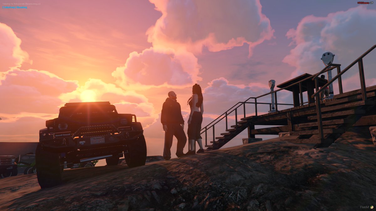 LatanaMitore's tweet image. No words can possibly explain...

💕 😎

#SA #GTASERVER #roleplay #GTA5