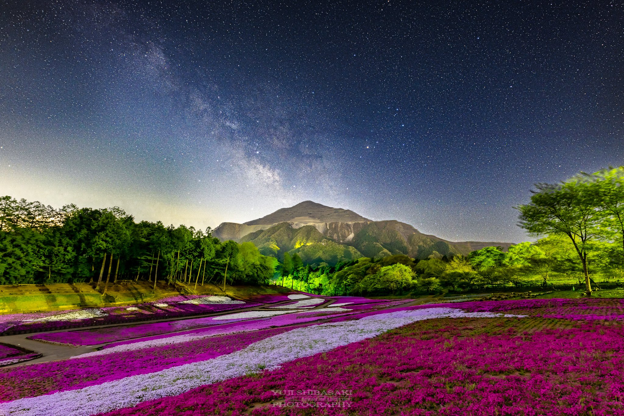 Yuji Shibasaki Photo 今日は七夕の日なので 過去に各地で撮った天の川を 天の川 七夕 七夕の願い事 T Co Sw5bdskala Twitter