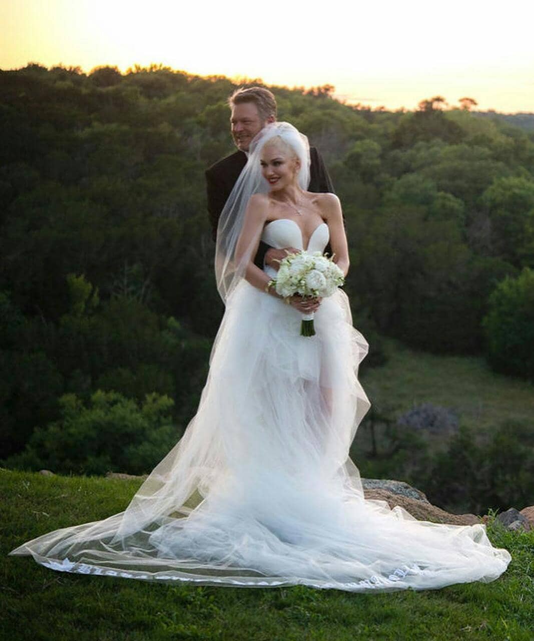 bride to be frocks