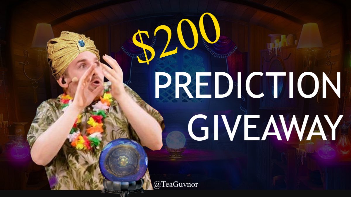 TeaGuvnor 🇺🇦 tweet media