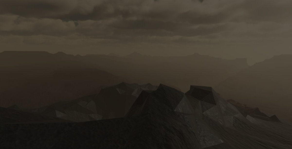 JustABuilder77's tweet image. Hello! I&apos;m a Roblox builder and I do terrain work.
I&apos;m currently selling these maps as I&apos;d like to get rid of them.

Feel free to message me if you&apos;d like to purchase one of these! (negotiable).

#robloxdev #roblox #robloxstudio #robloxmaps