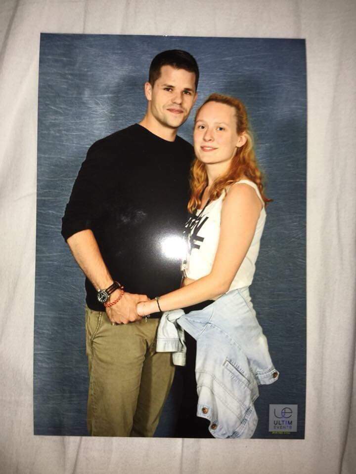 ThomasXkat's tweet photo. 3 years ago 🥺❤️

@RosterCon @ultimeventz #HATM2 https://t.co/0vz0oJ6c4B