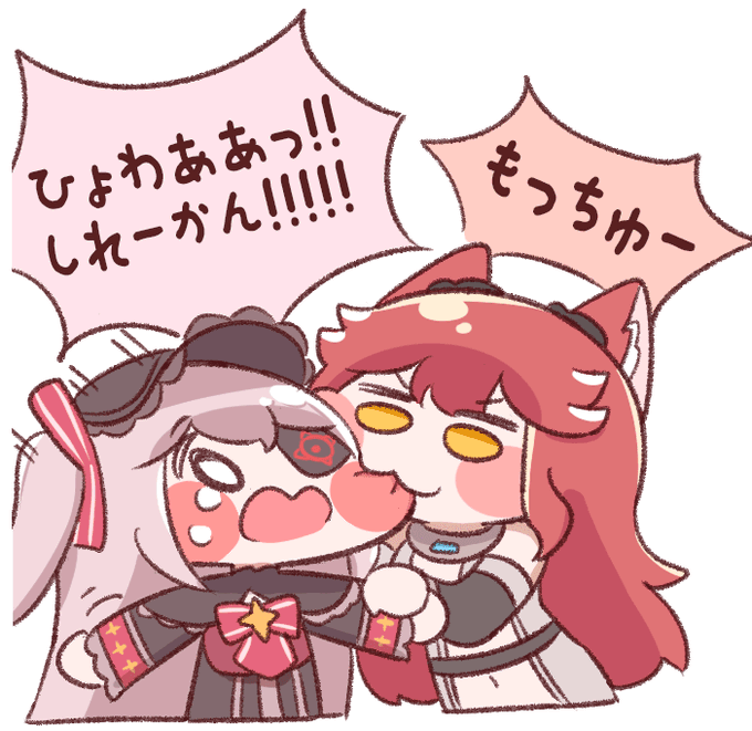 diyap先生というお方のラストオリジン漫画は最高に可愛いので気になったら読んでみてほしい。日本でサービス開始されてから公式漫画として再翻訳されましたが、以前の翻訳版が好きだったりします。先生はどこかお体を痛めて療養中と噂で聞きましたが、お加減は大丈夫なのでしょうか…。 