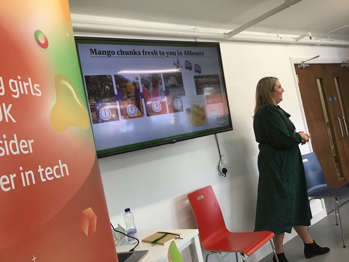 From farm to store in 48 hours <a href="/AmazonFresh/">Amazon Fresh</a> <a href="/putneyhigh/">Putney High School</a>