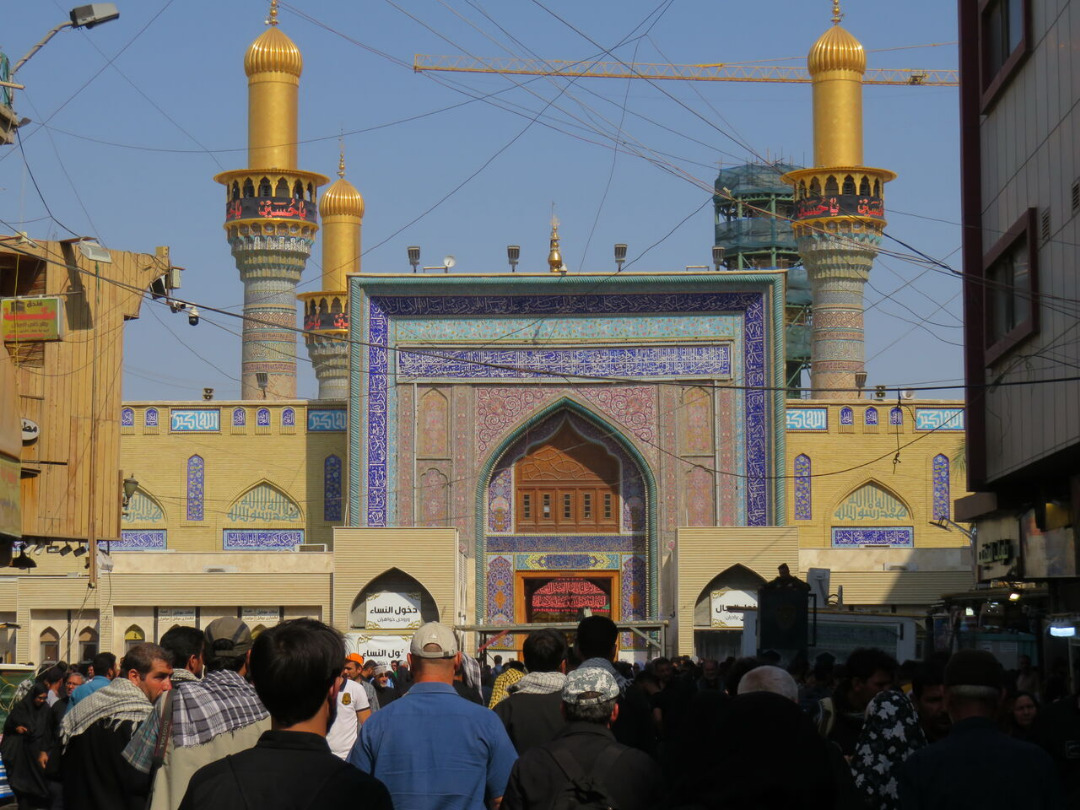 ImamRezaUR's tweet photo. 🔷 امام محمد تقی علیہ السلام

👈 ہرگز بندہ کا ایمان اس وقت تک کامل نہیں ہو سکتا جب تک کہ اس کا دین اس کی ہوس اور نفسانی خواہشوں پر اثر انداز نہ ہو اور جب تک انسان کی ہوس و نفسانی خواہشات اس کے دین کو متاثر نہ کرے تب تک وہ ہلاک نہیں ہو سکتا

📚 بحارالا نوار، ج 75، ص 80، ح 63 https://t.co/gj1XRJNXT4