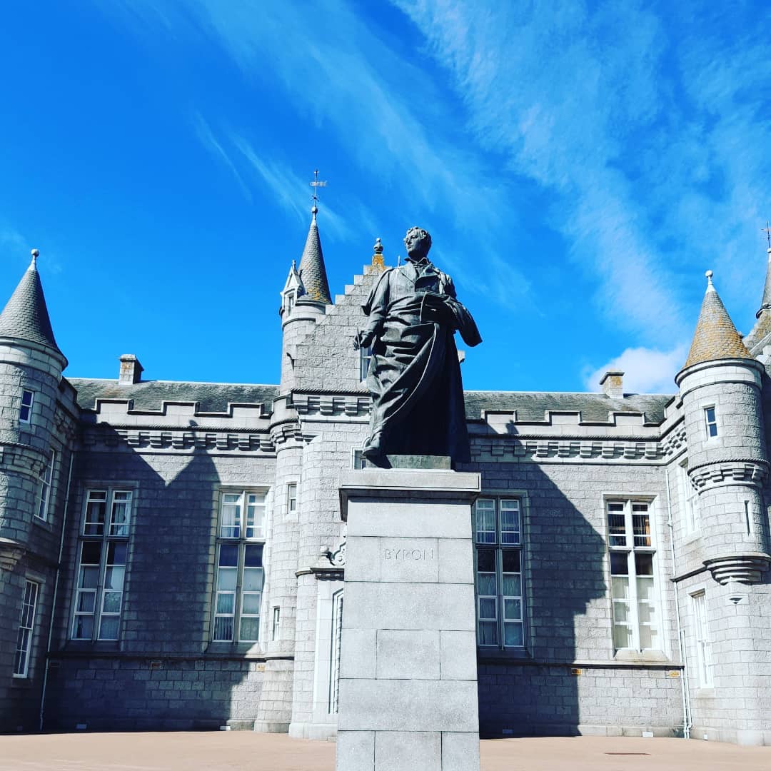 Skene House offers a variety of apartments in and around the city centre of Aberdeen which is within the catchment area of several highly regarded schools including Aberdeen Grammar and Mile End Primary. Find out more by visiting our website here.

skene-house.co.uk/rental-apartme…