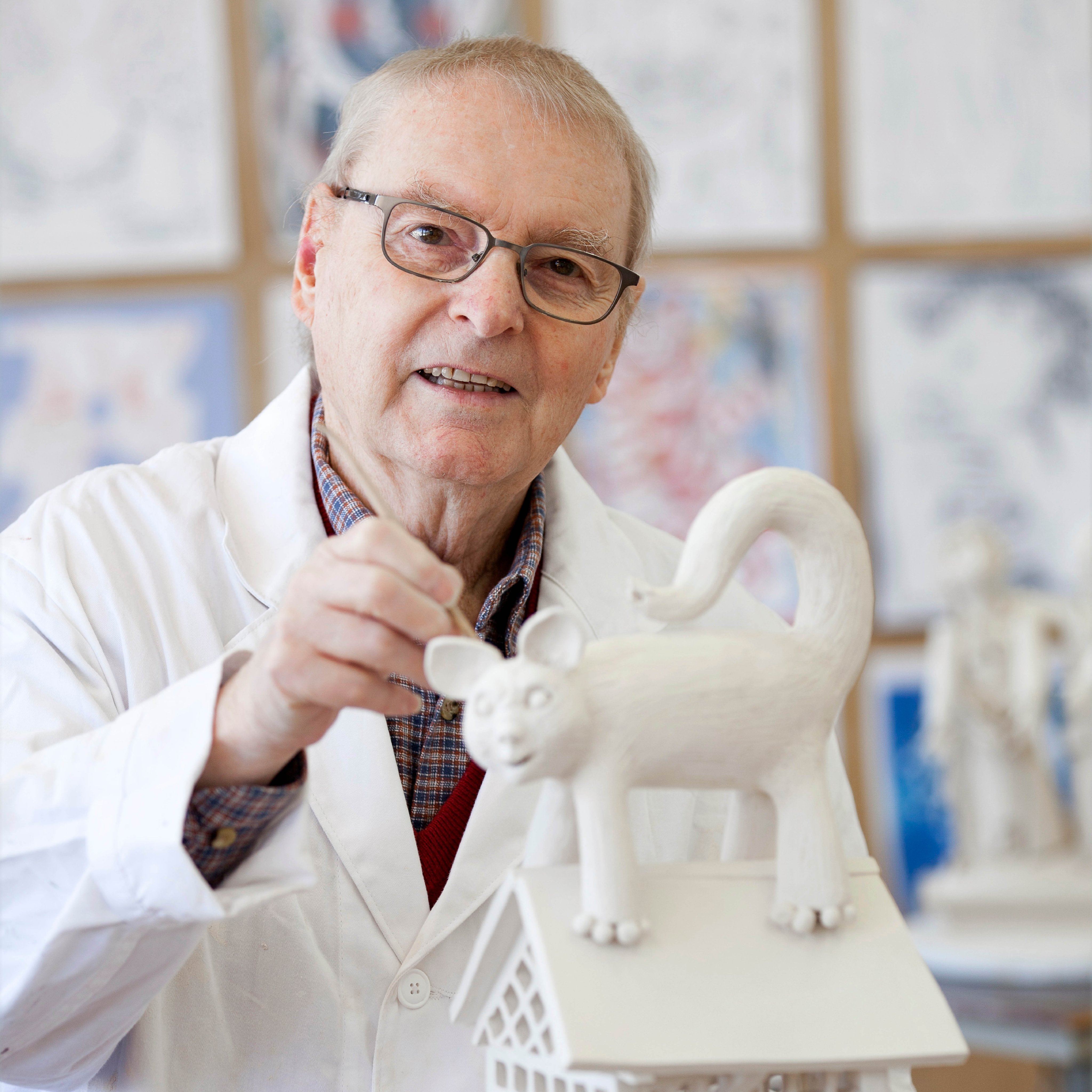 meissen_porcelain on X: 