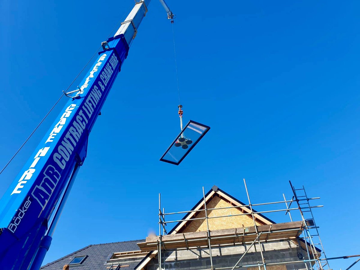 AnR Specialists Ltd tweet media