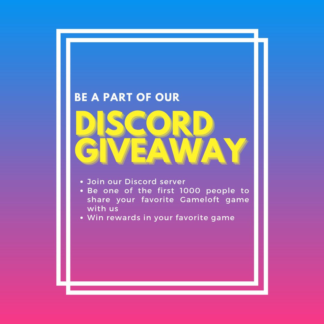 My favorite Discord server!! - My favorite Discord server