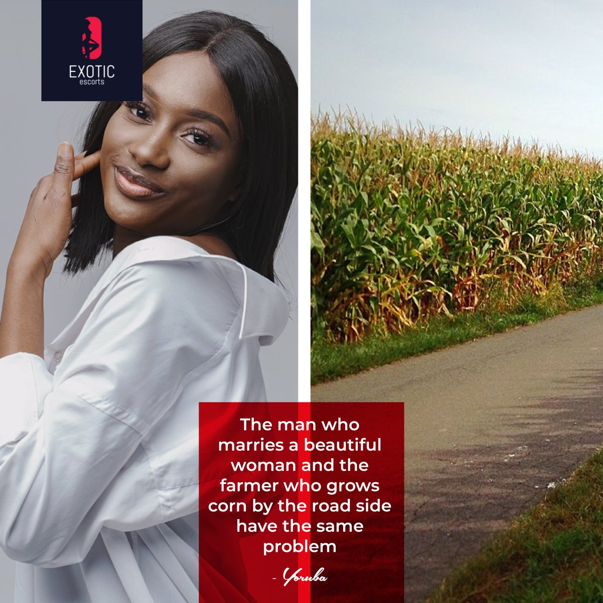 ExplodePodcast's tweet image. Something to ponder.....#African #ProverbOfTheDay #ExplosiveConversations #ExplodePodcast